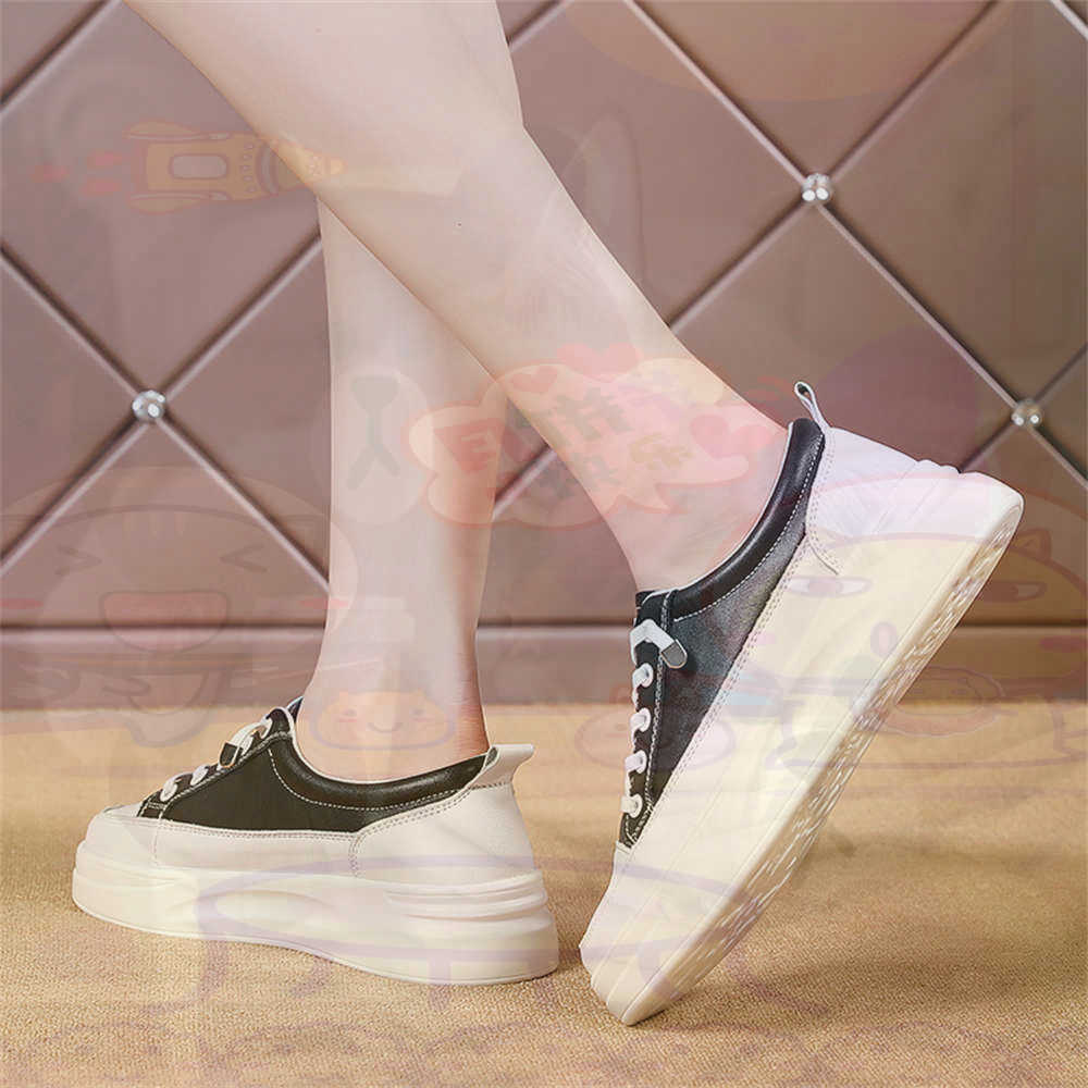 Men Formal Wear Names - Lace-up chunky mocassins mulher skate sapatos