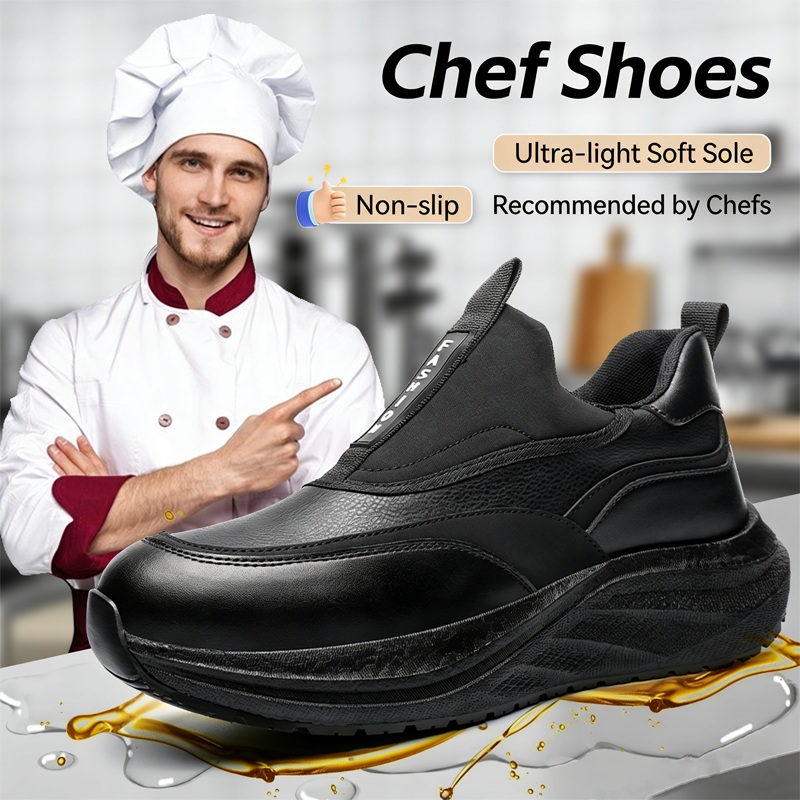 Men Formal Wear With Boots - Sapatos de Couro Masculinos à Prova