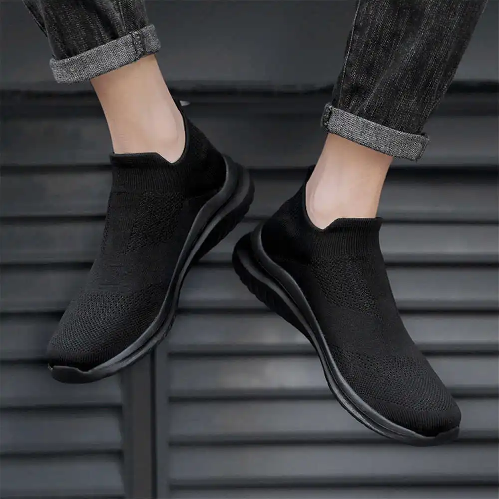 Formal Men Daily Wear Footwear - Bege macio nova novidade tênis homem