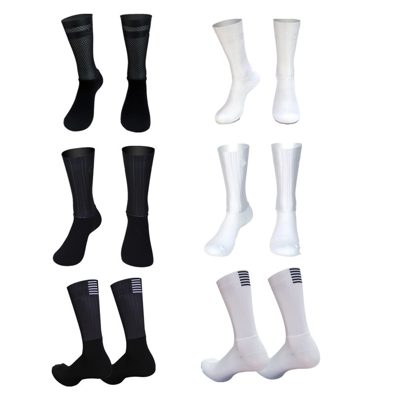 Sock Garter Men - Novo 2022 verão aero meias das