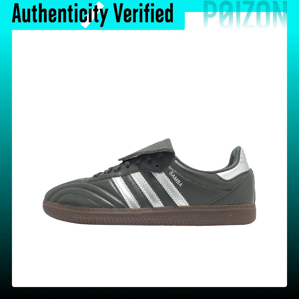 Adidas Shoes Samba - Adidas Originals Samba LT: ténis de