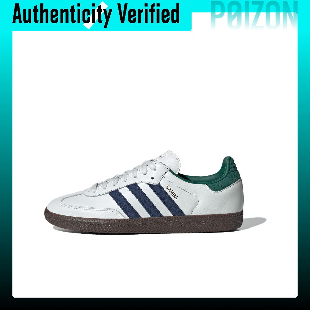 Adidas Shoes Samba - Tênis de skate Adidas Originals SAMBA