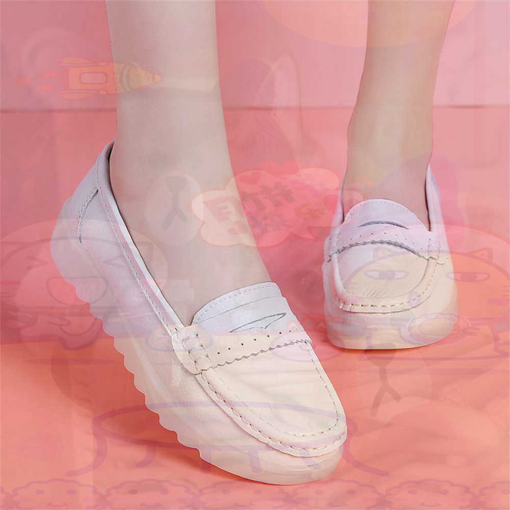 Mocassim condução tênis adoles - Formal Men Daily Wear Footwear avaliação e preço