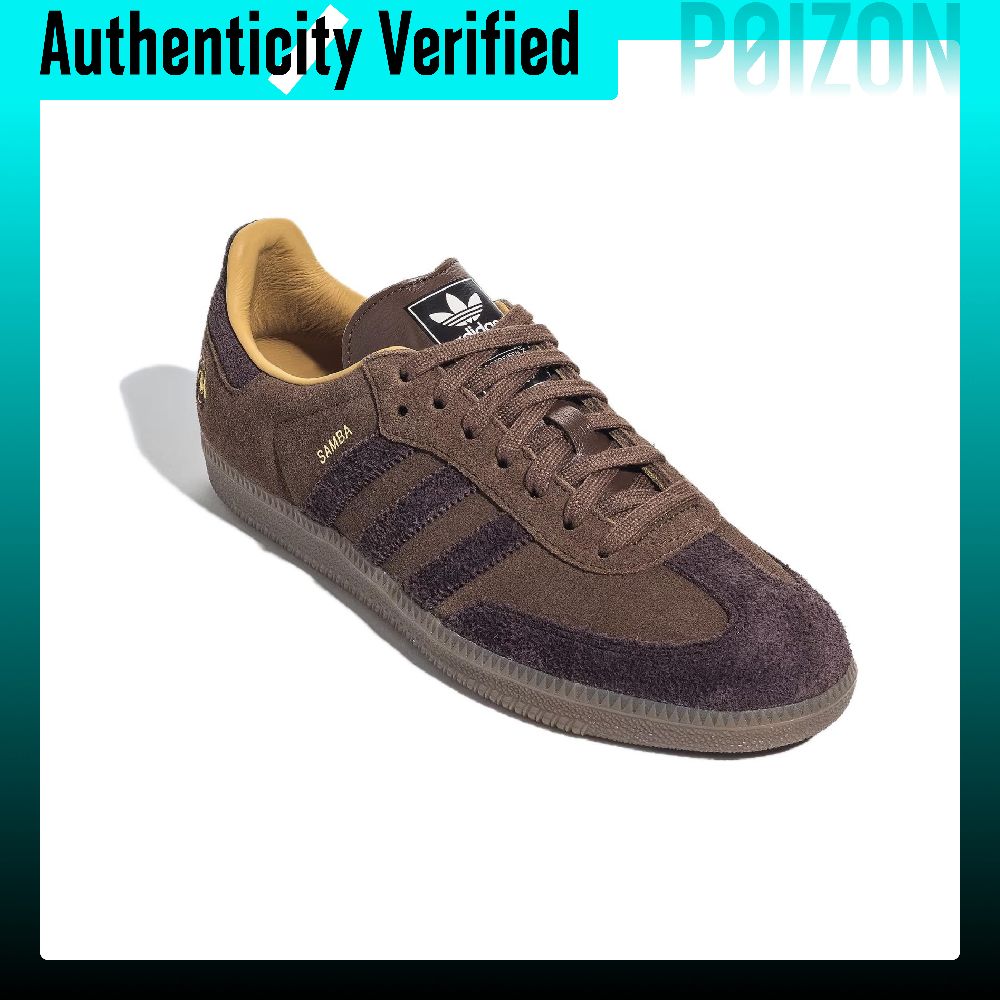 Adidas Originals SAMBA OG TAL  - Adidas Shoes Samba avaliação e preço