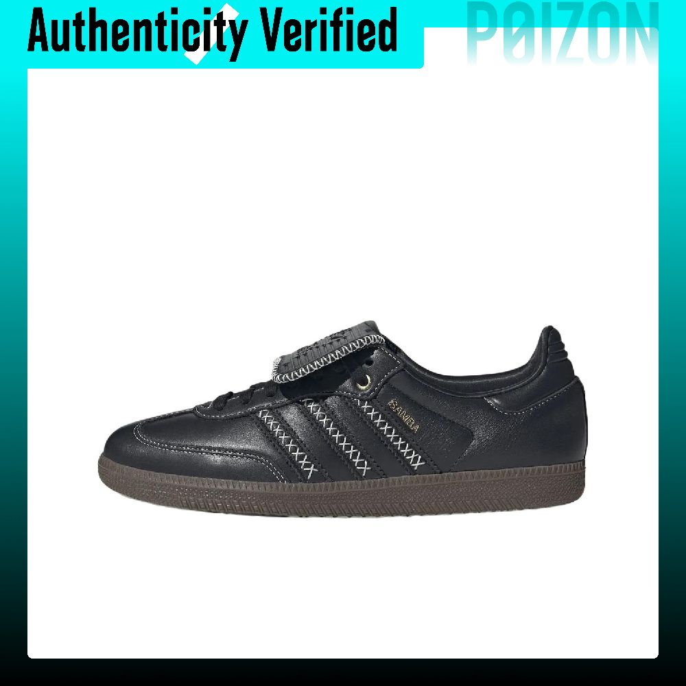 Adidas Originals Samba LT Têni - Adidas Shoes Samba avaliação e preço