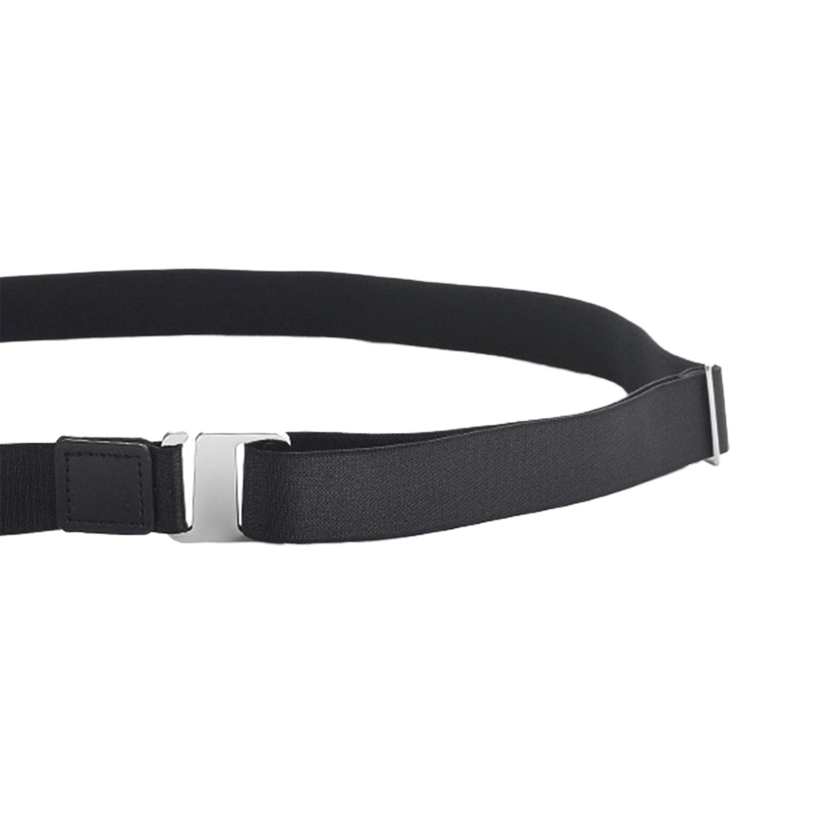 Cinto Ajustável para Camisa, R - Men'S Formal Wear With Suspenders avaliação e preço