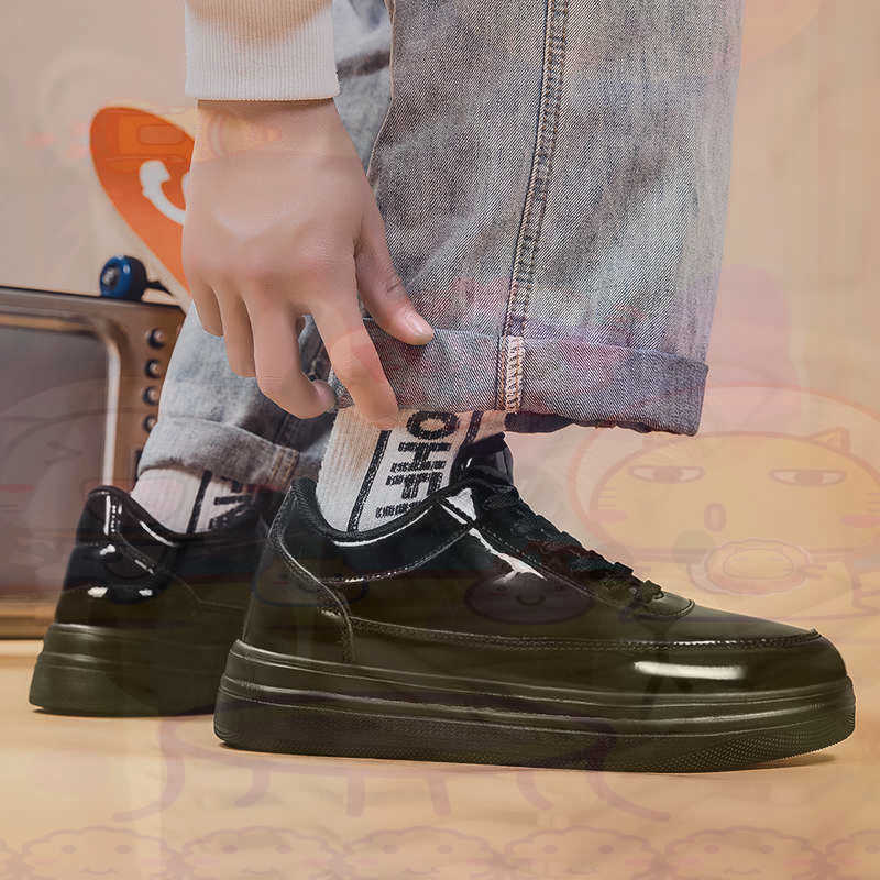 Botas tamanho 33 tênis sapatos - Men Formal Wear Names avaliação e preço