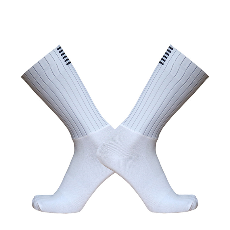 Meias de ciclismo 2026 novas S - Sock Garter Men avaliação e preço