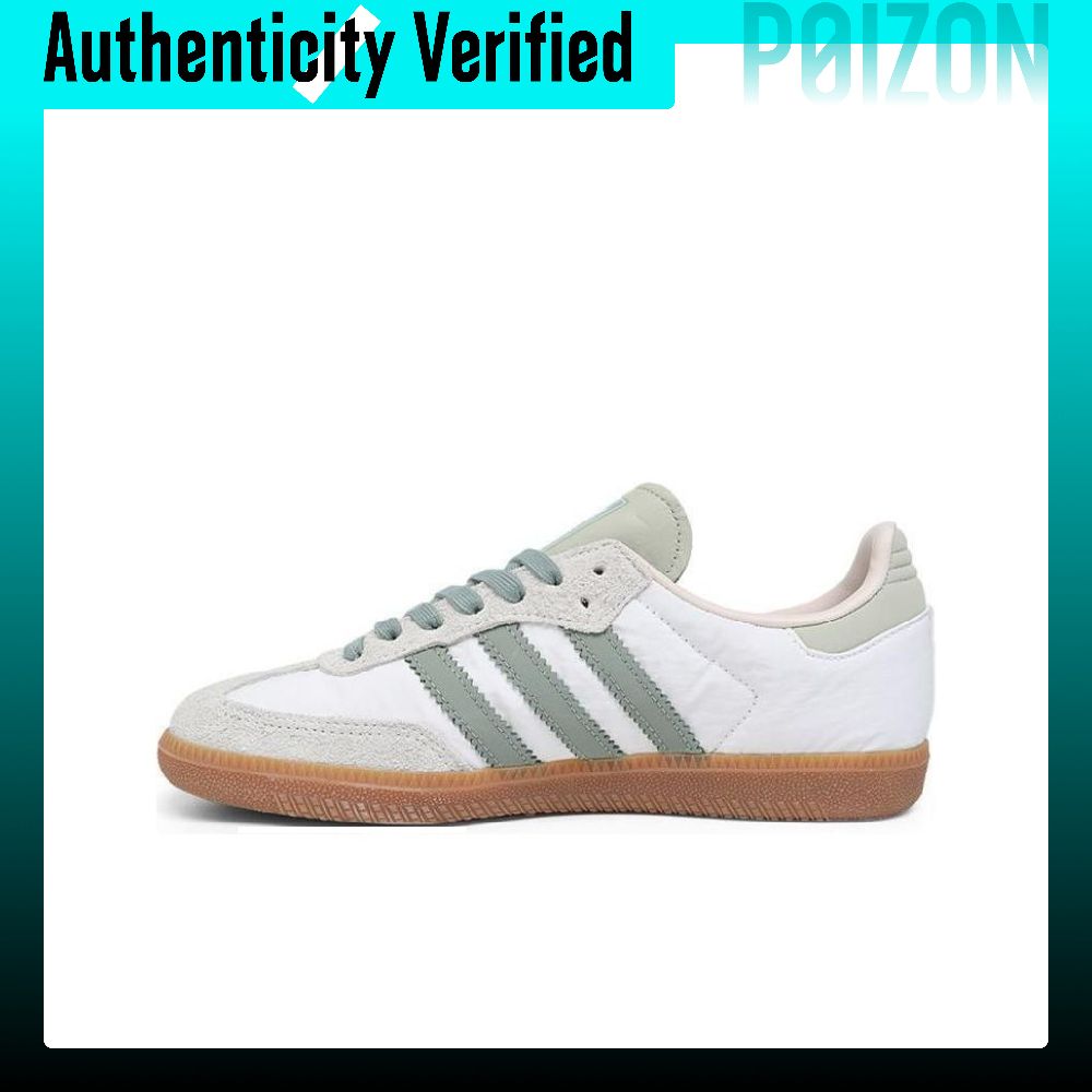 Tênis de skate Adidas Original - Adidas Shoes Samba avaliação e preço
