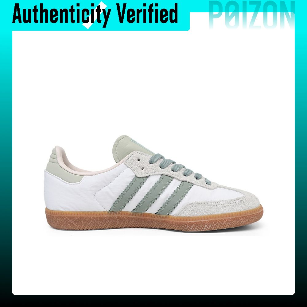 Tênis de skate Adidas Original - Adidas Shoes Samba avaliação e preço