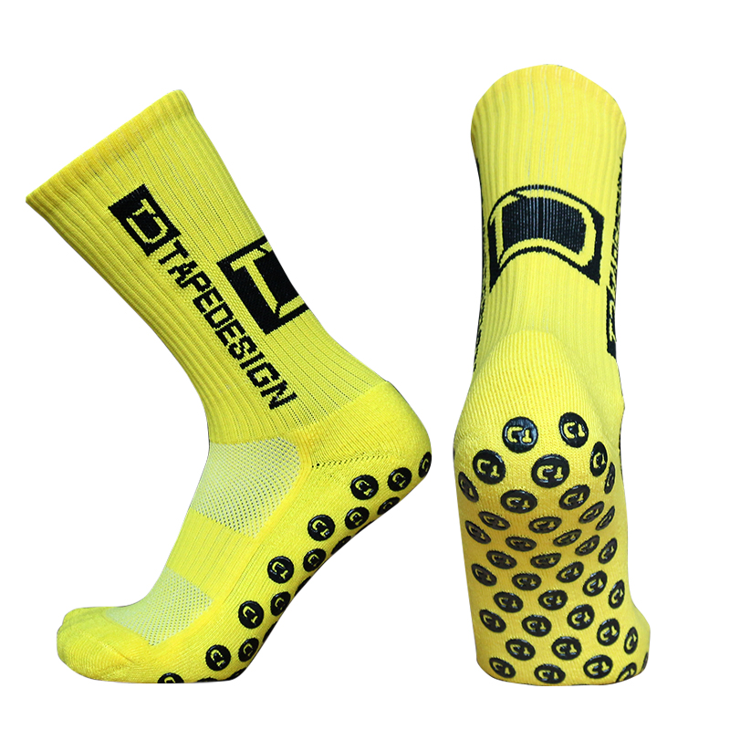 Tapedesign meias de futebol re - Sock Garter Men avaliação e preço