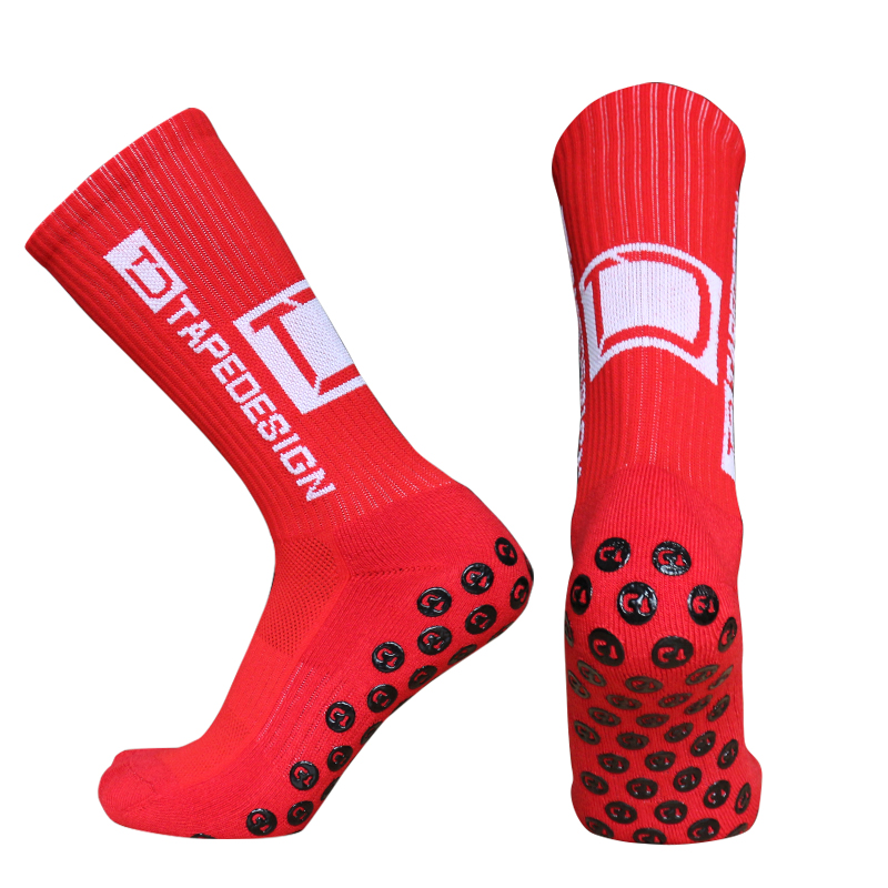 Tapedesign meias de futebol re - Sock Garter Men avaliação e preço