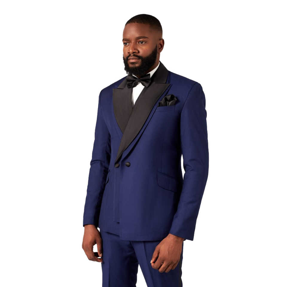 Ternos Formais para Casamento  - Men Formal Wear Modern avaliação e preço