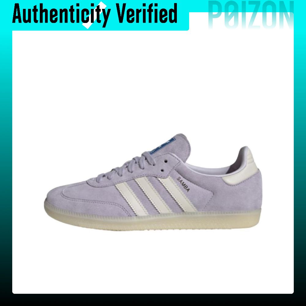Tênis de skate Adidas Original - Adidas Shoes Samba avaliação e preço