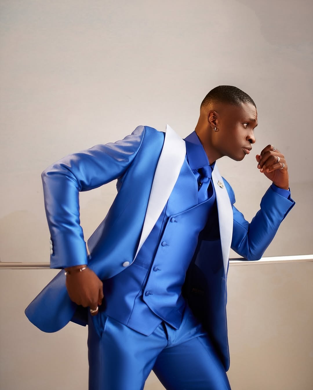 Conjunto de terno masculino de - Men Formal Wear Modern avaliação e preço