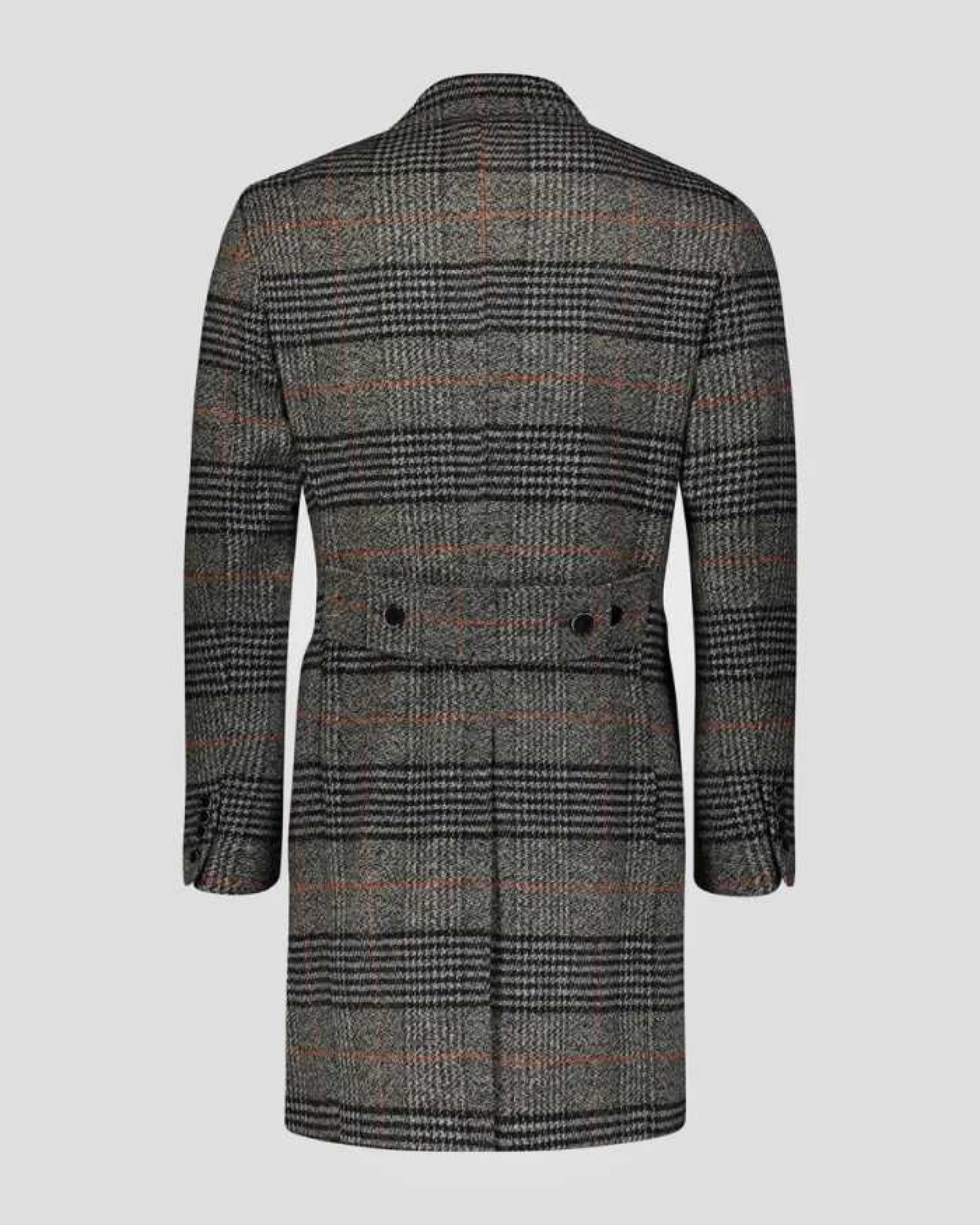 Grade moderna mistura de lã ca - Men Formal Wear Modern avaliação e preço