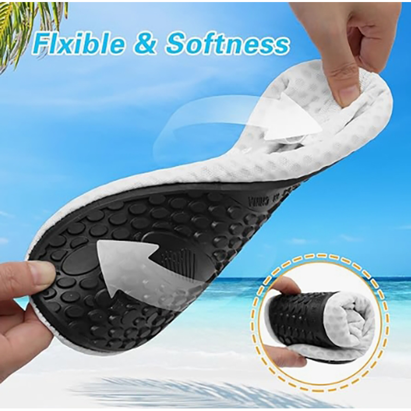 Sapatos Aquáticos de Versão La - Sock Garter Men avaliação e preço