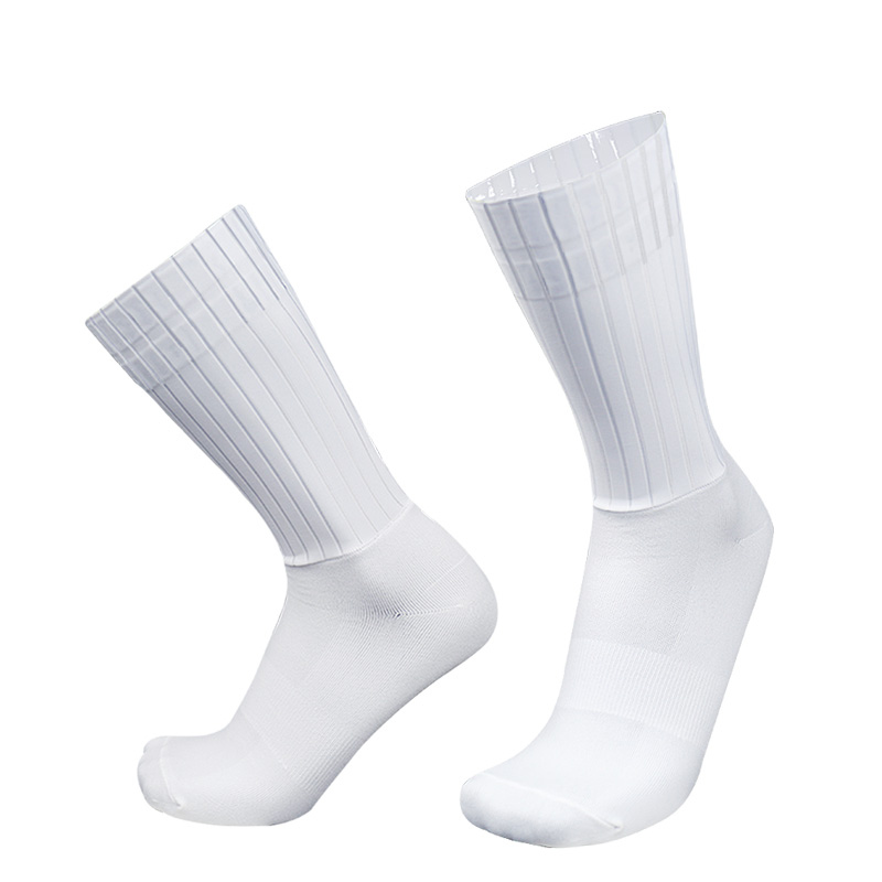 Novo 2022 verão aero meias das - Sock Garter Men avaliação e preço