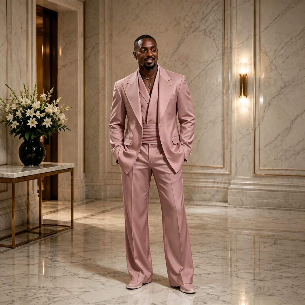Terno de Casamento Moderno Sli - Men Formal Wear Modern avaliação e preço