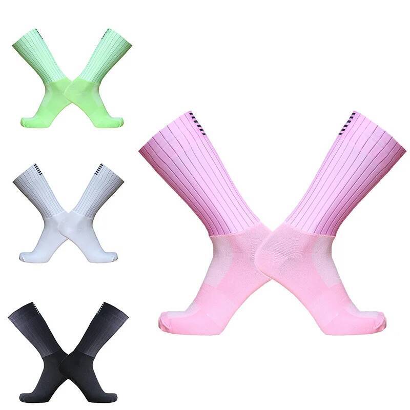 2026 novas meias antiderrapant - Sock Garter Men avaliação e preço