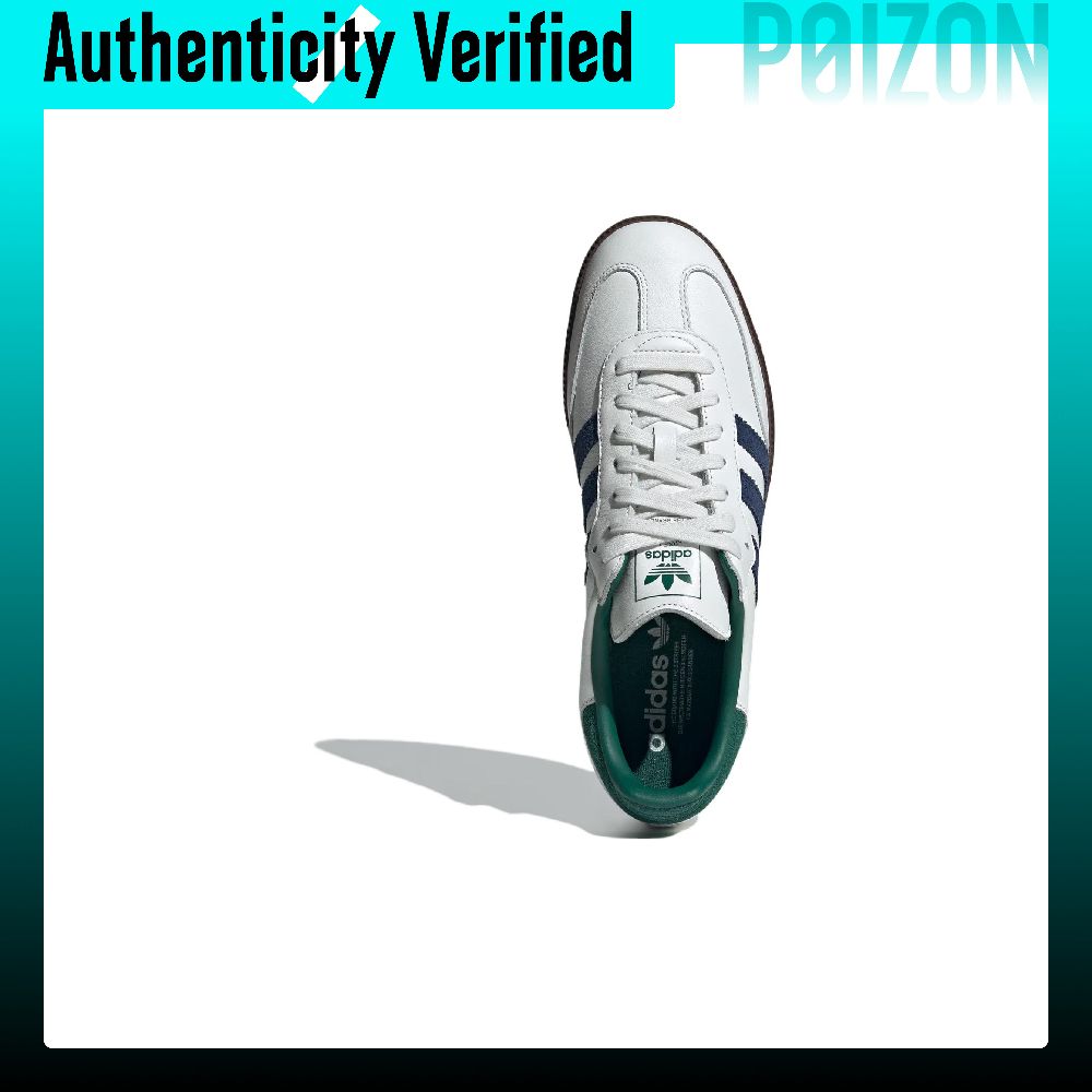 Tênis de skate Adidas Original - Adidas Shoes Samba avaliação e preço